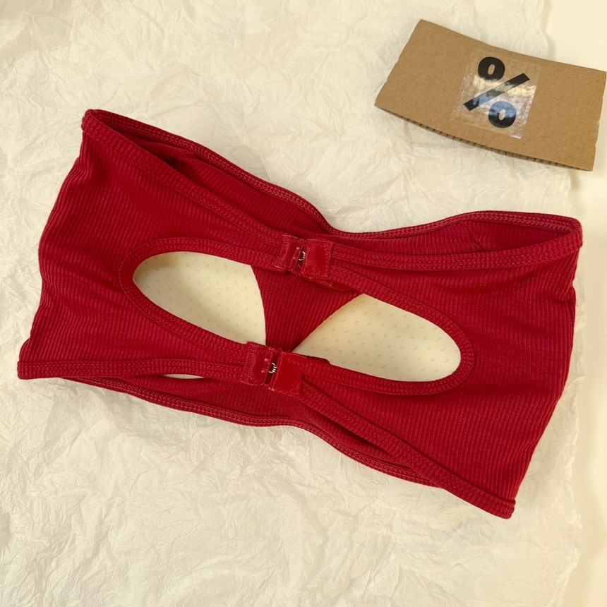 Dshe - Bandeau sportbeha