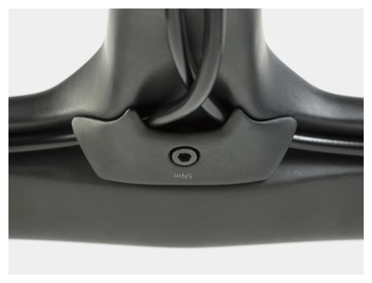 Combo Cintre/Potence Bontrager Aeolus RSL VR-C 440 Noir