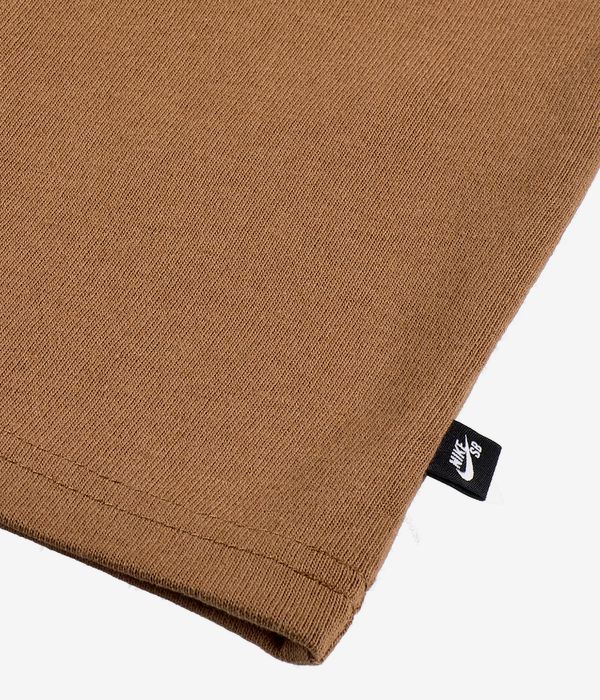 Nike SB Sustainability T-Shirt (light british tan)
