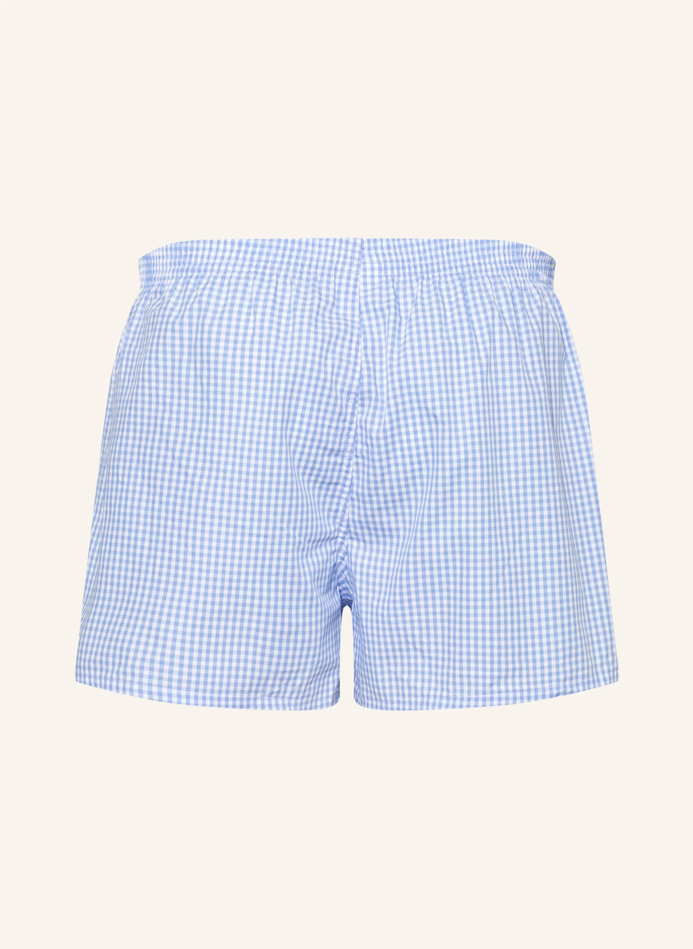 BOSS 2er-Pack Web-Boxershorts