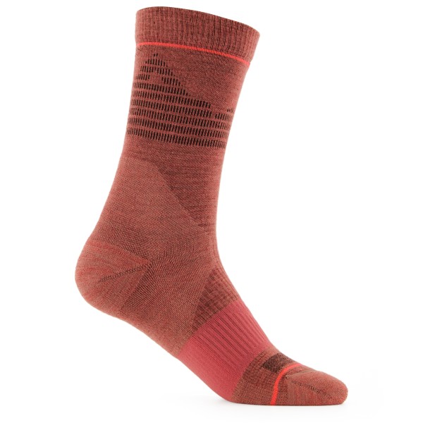 Ortovox - Women's Alpine Pro Comp Mid Socks - Chaussettes en laine mérinos
