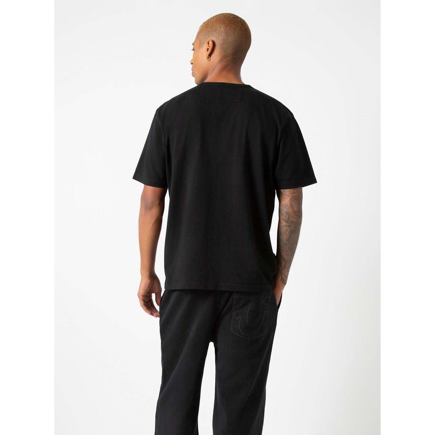 True Religion Saxtr Collab T Sn99
