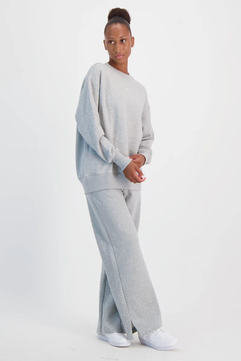 Nike Sportswear Phoenix Fleece Oversized Damen Pullover