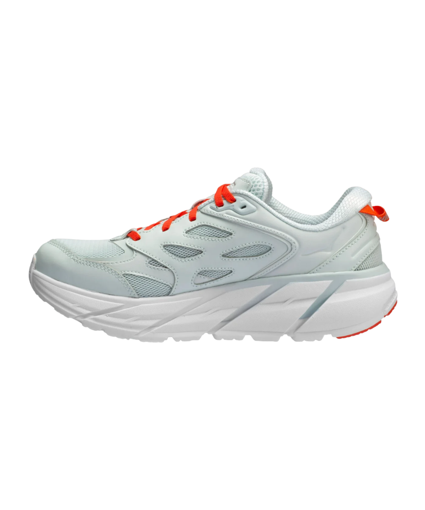HOKA Clifton L Sneaker Blau