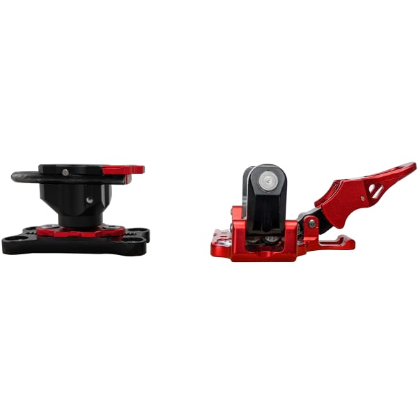 Fixation ski de randonnée PLUM R170