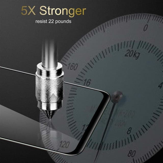 Skærmbeskytter Vivo V9 Beskyttelsesglas