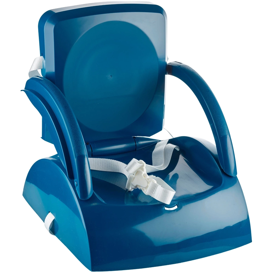 Thermobaby® Sitzerhöhung YEEHOP, ocean blue