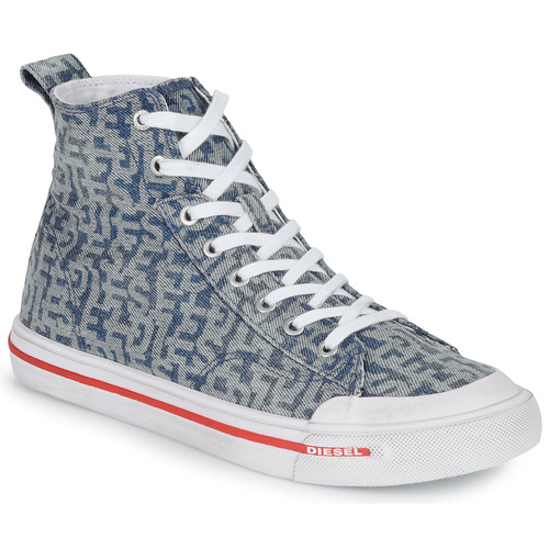 Diesel - S-ATHOS MID - Bleu