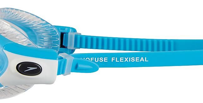 SPEEDO - LUNETTES DE NATATION FUTURA BIOFUSE FLEXISEAL F