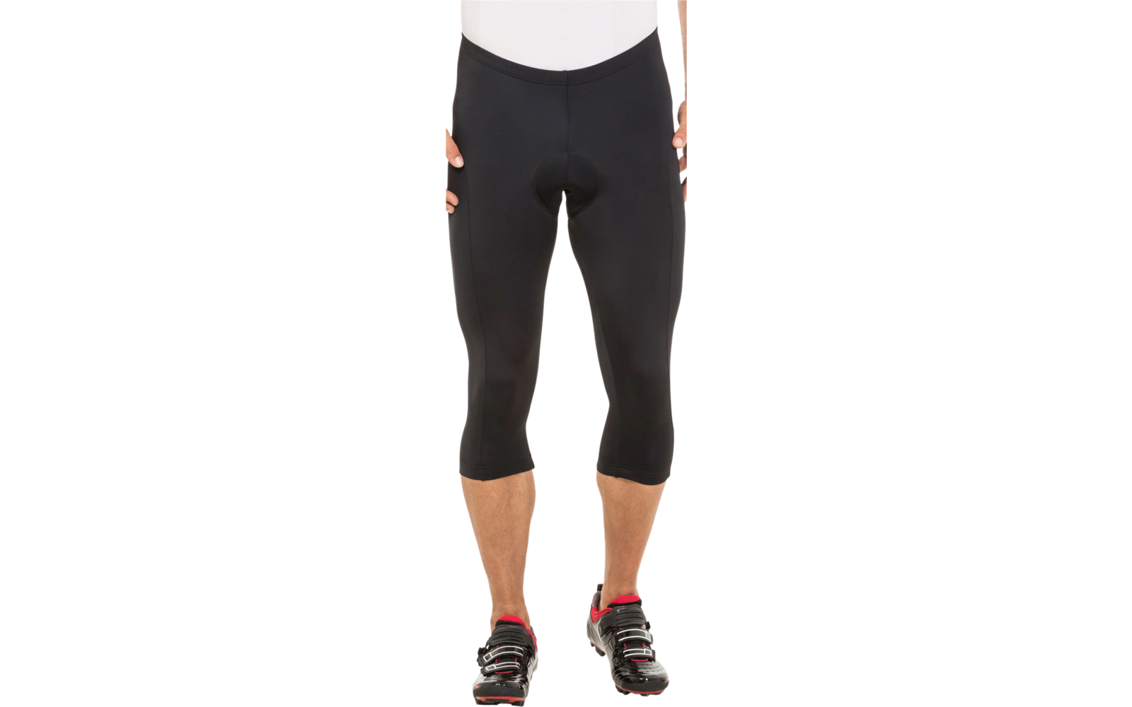 Vaude Active 3/4 Pants Herren 3/4-Radhose