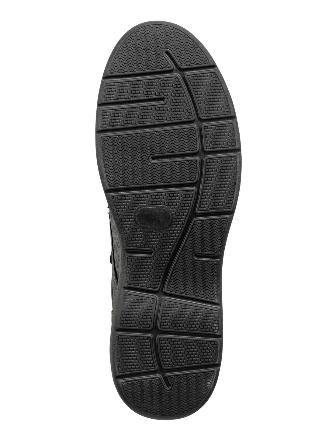 GINO GALANTE Slipper aus weichem, genarbtem Hirsch-Nappaleder