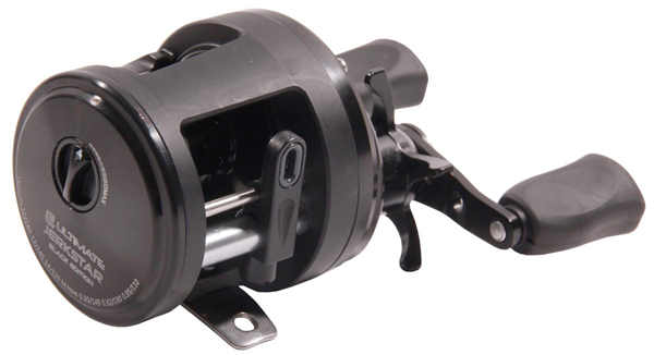 Ensemble Casting Ultimate Chikara Cast & Jerk Set 2,20m (50-150g)