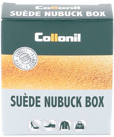 Collonil Suède Nubuck Box 19000600