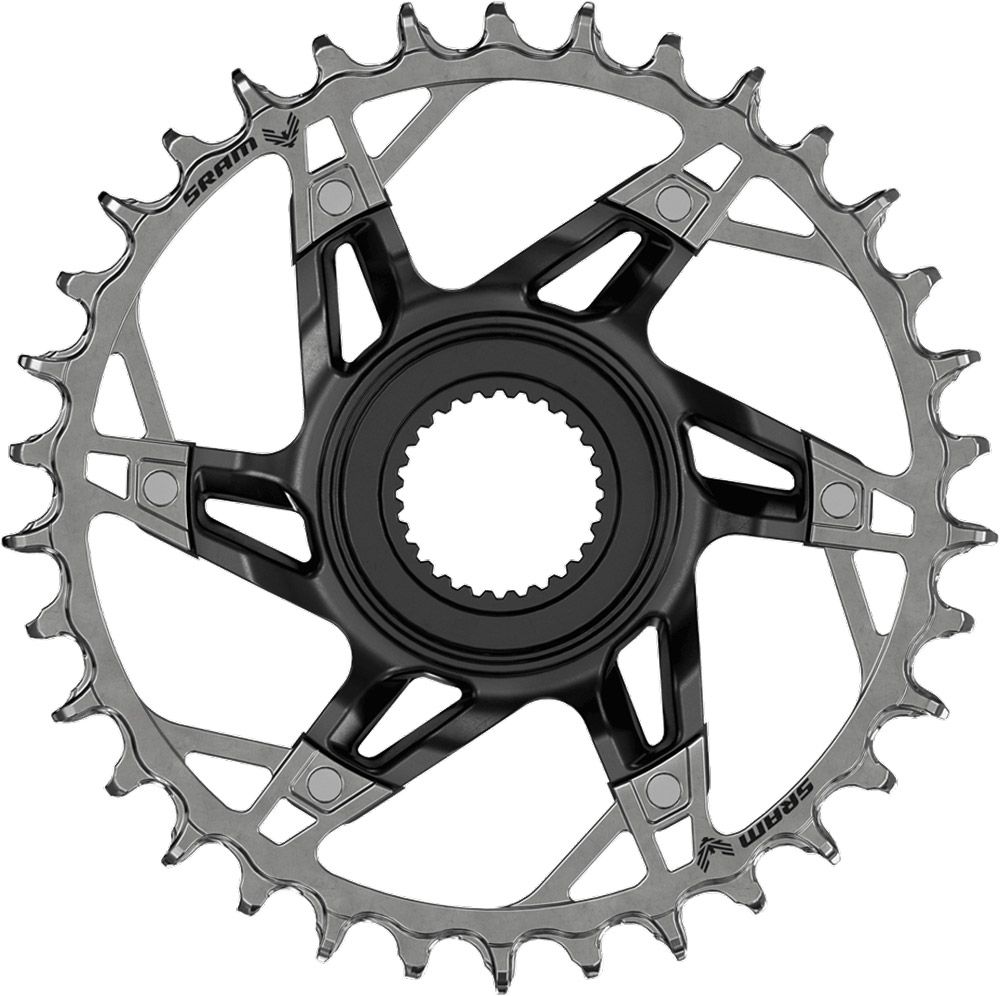 SRAM XX Eagle Transmission Direct Mount E-MTB Kettenblatt für Bosch kaufen | Bike-Discount