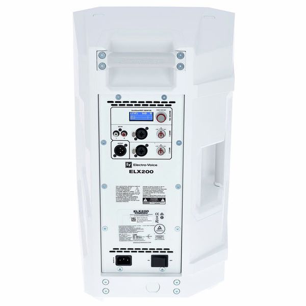 EV ELX200-10P-W