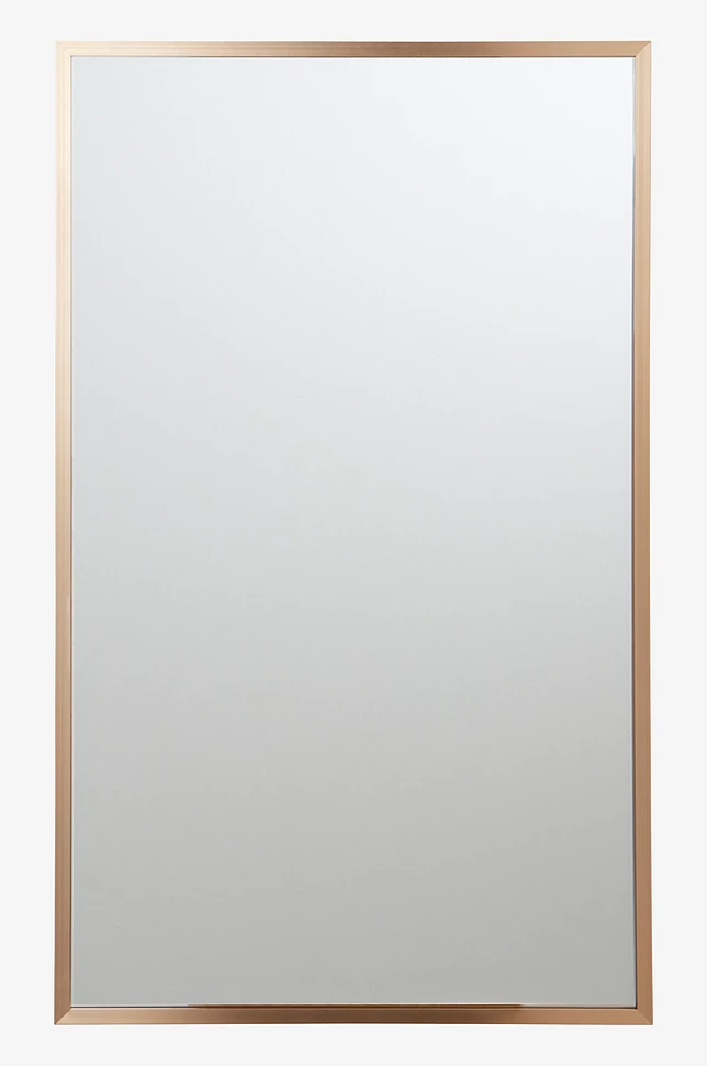 GORGEOUS speil 30x50 cm