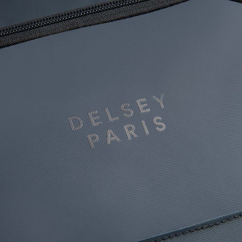 Delsey<br>Computerrygsæk Parvis 15