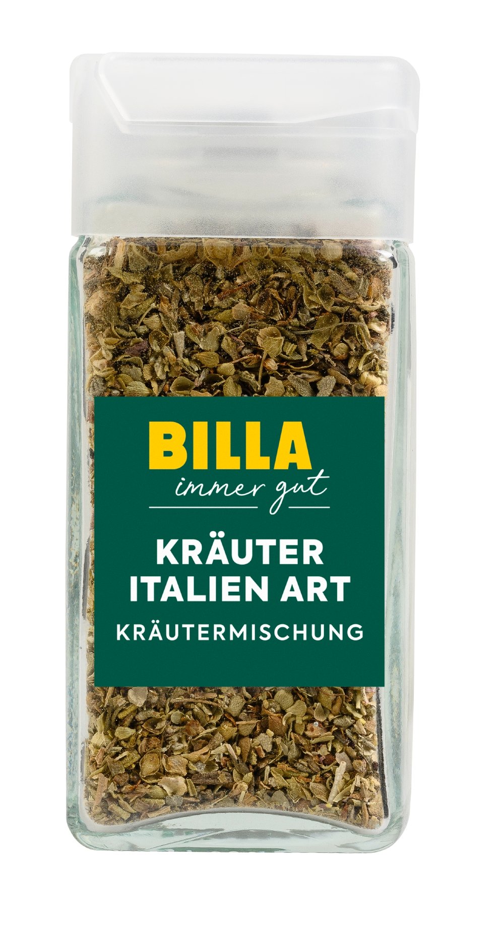 BILLA Italienische Kräuter
