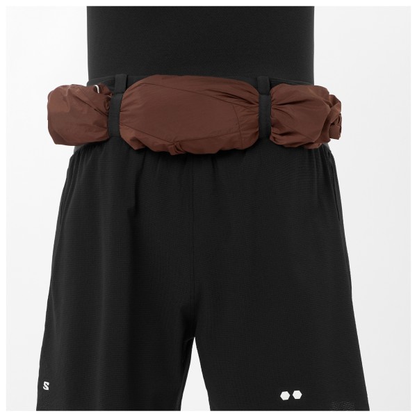 Salomon - Sense Aero 2In1 Shorts 5'' - Short de running
