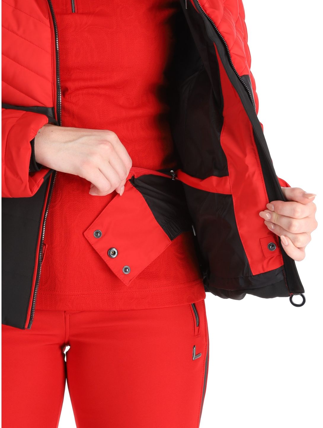 Hakula ski-jas dames