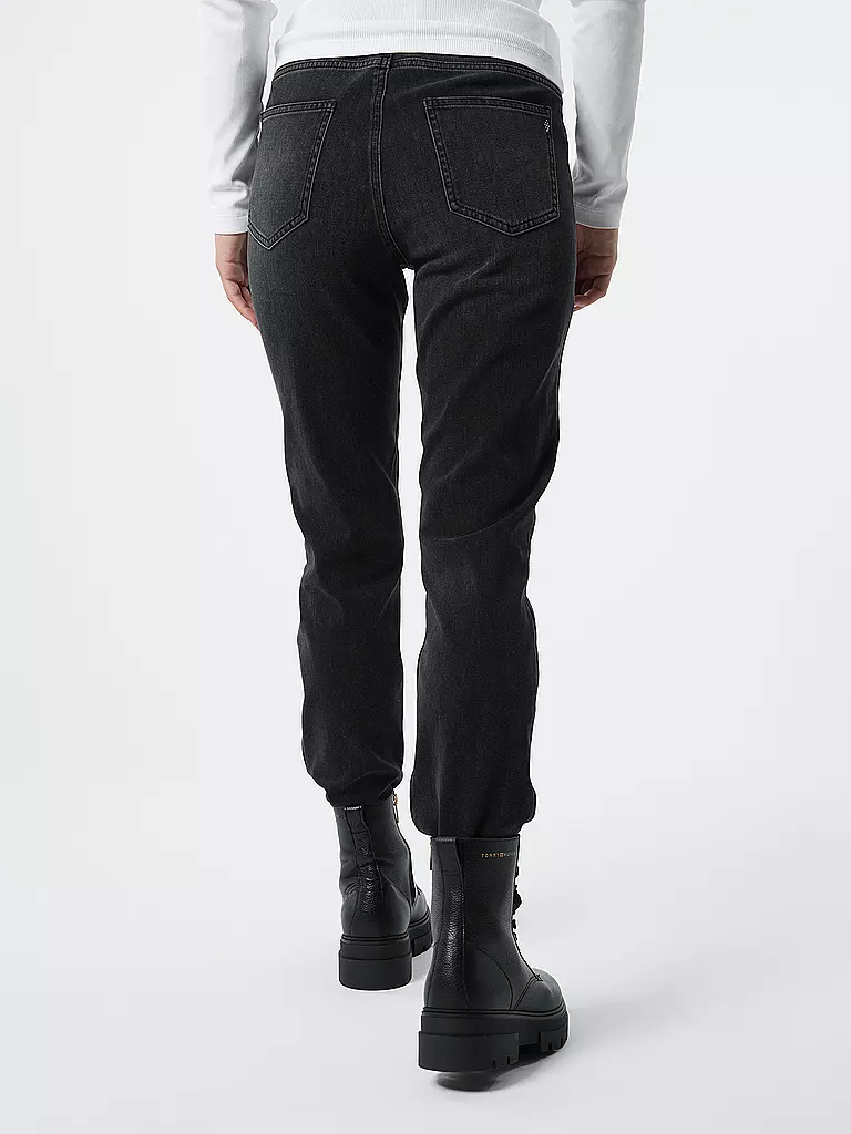 BRAX Jeans Slim Fit SHAKIRA schwarz