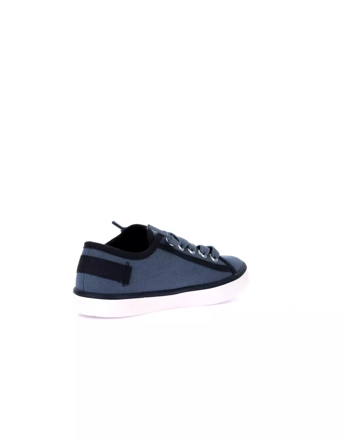 GEOX GISLI - Baskets C4277AVIO/NAVY