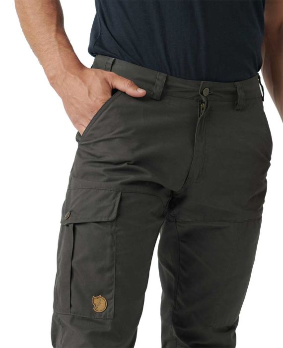 Karl Pro Trousers herrebukser