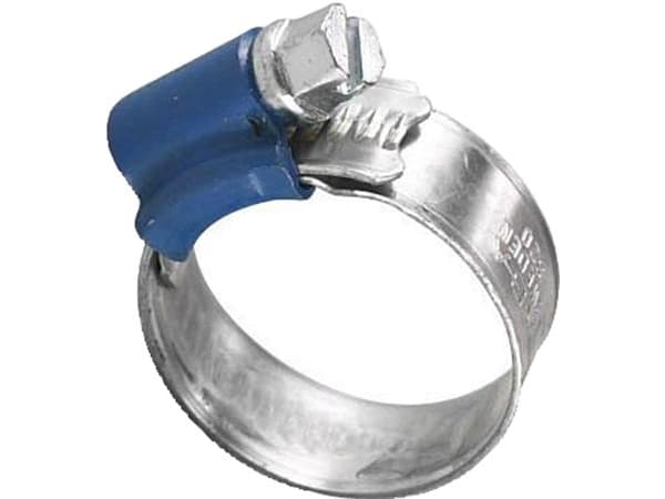 NITO Galvaniseret spændebånd 22-32mm