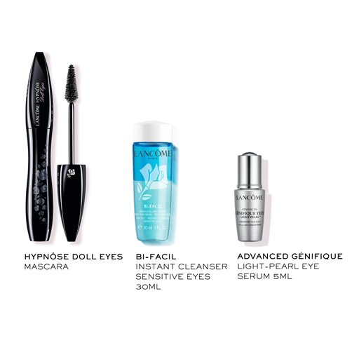 Lancôme Hypnôse Doll Eyes Mascara Gaveæske