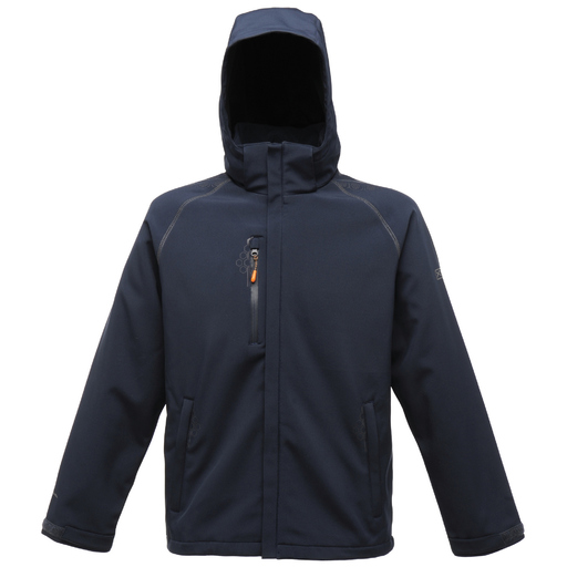 Regatta - Chaqueta Softshell Modelo X-pro Repeller