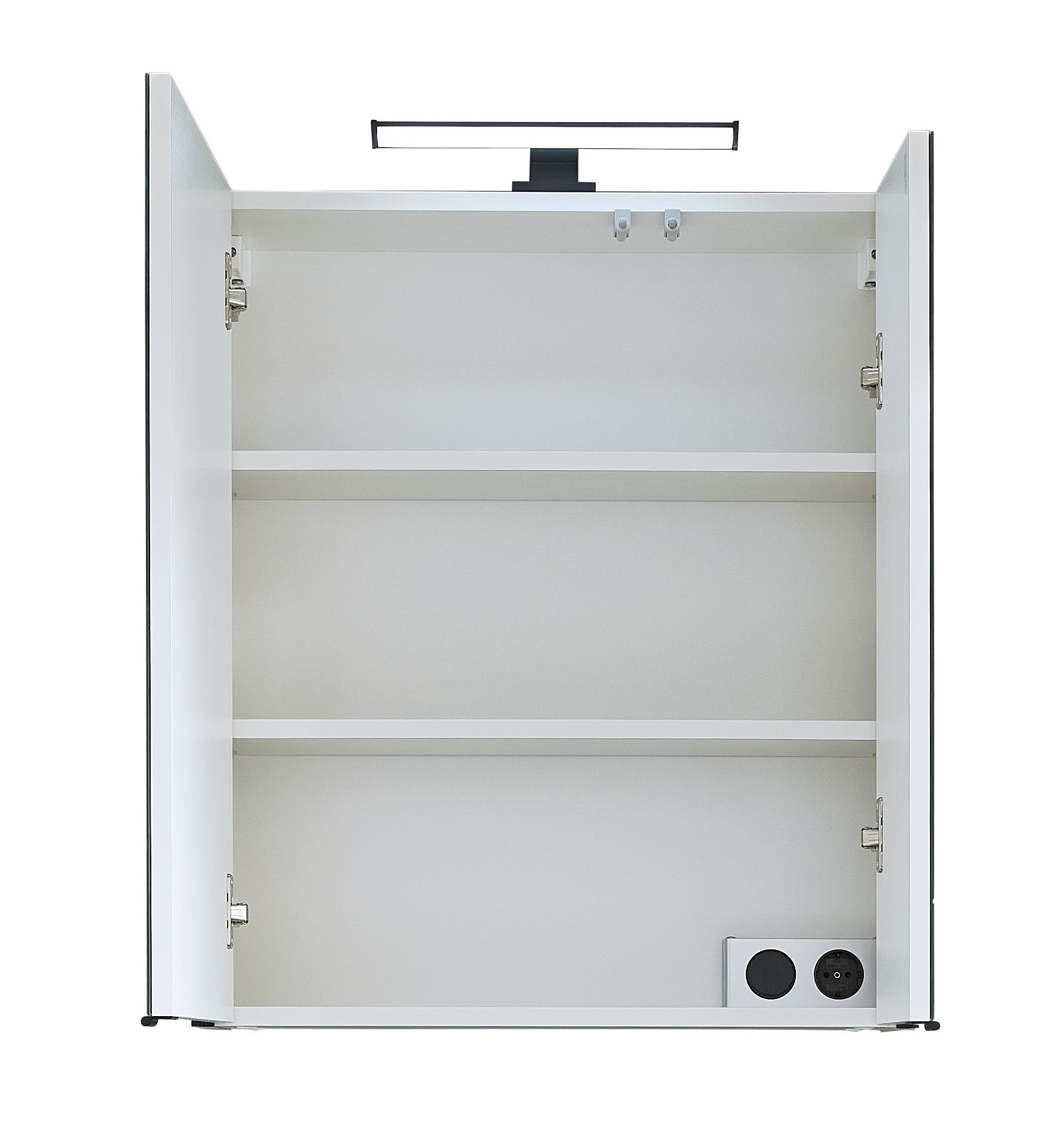 Spiegelschrank QUICKSET 396
