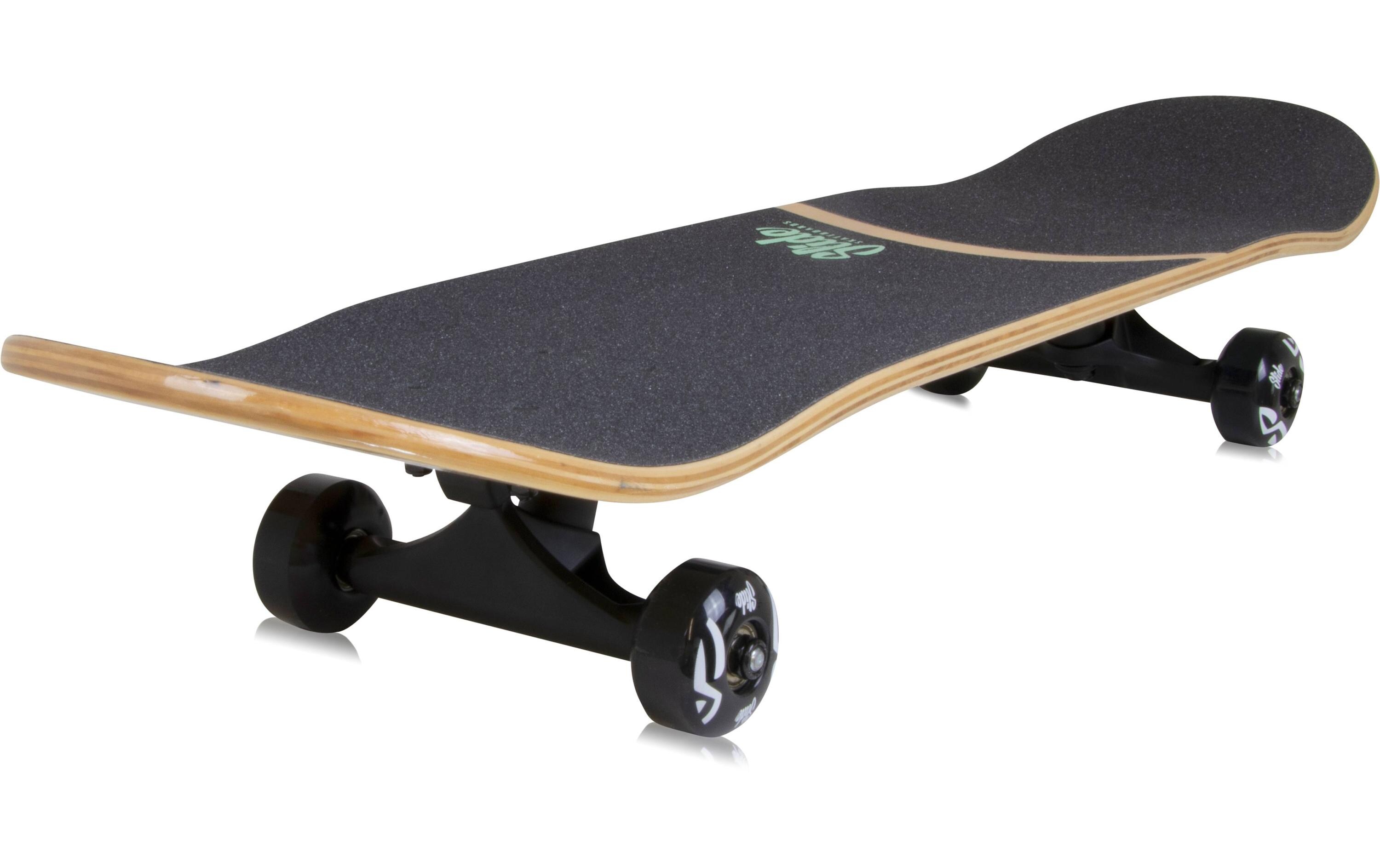 Skateboard Slide 31