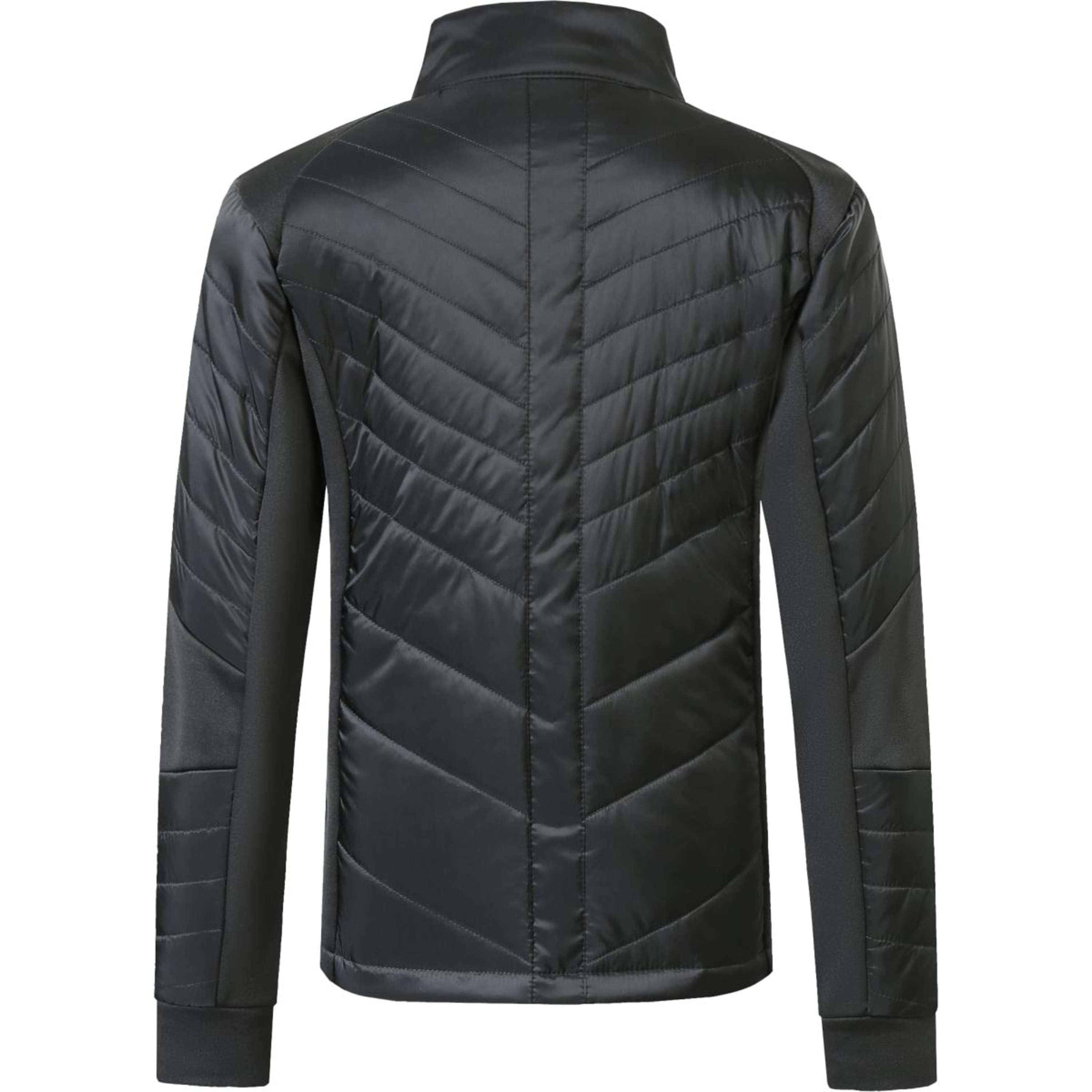 Covalliero Jack Anniversary Combi Heren Graphite