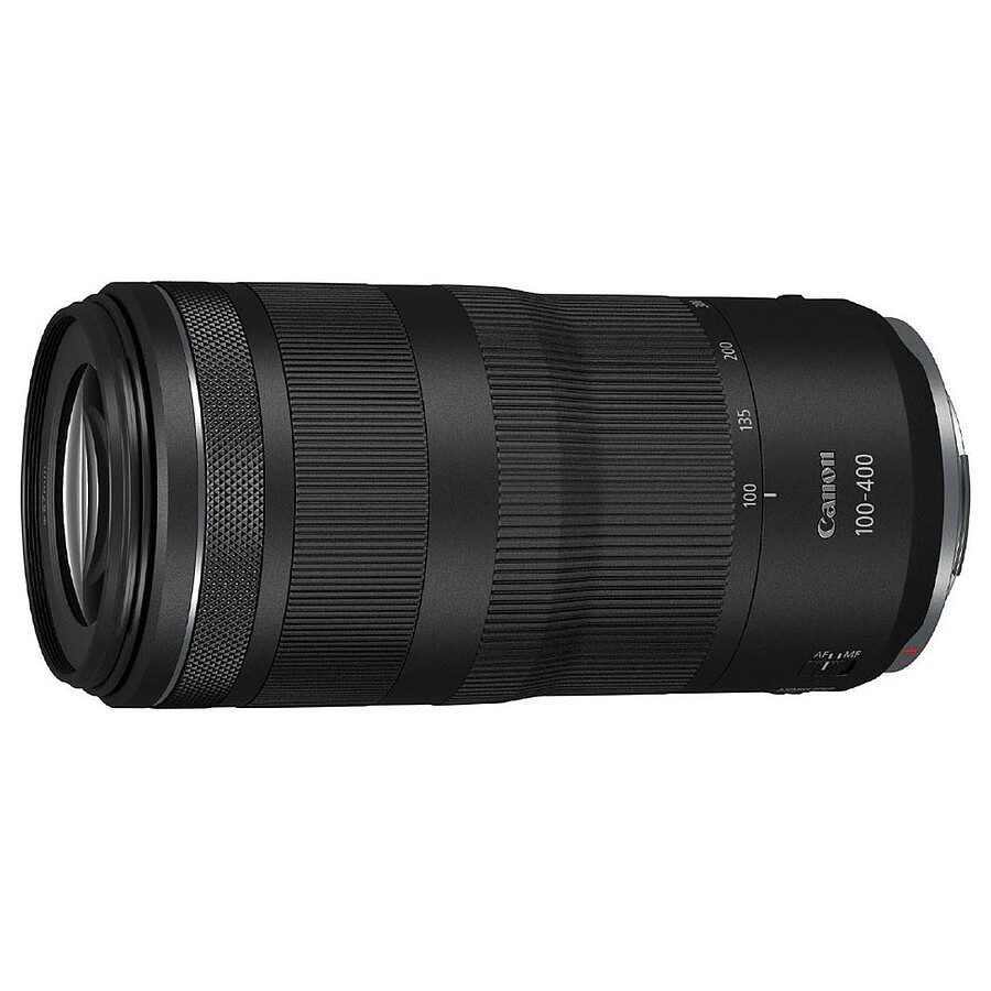 Canon RF 100-400mm f/5.6-8 IS USM