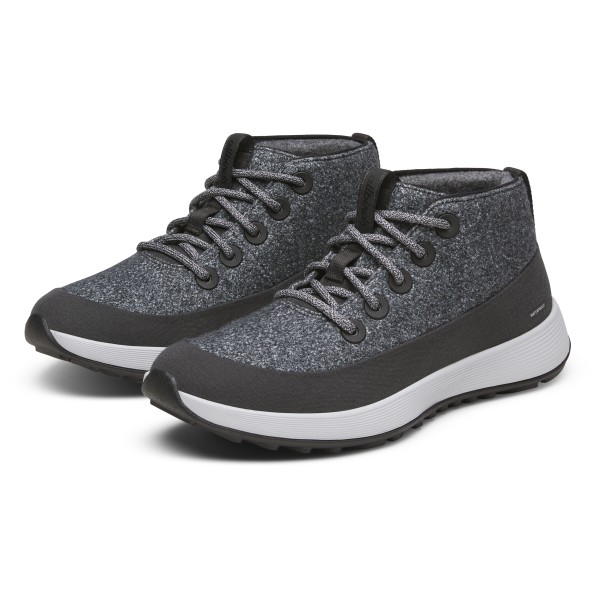 allbirds - Women's Wool Runner NZ Mid Waterproof - Baskets