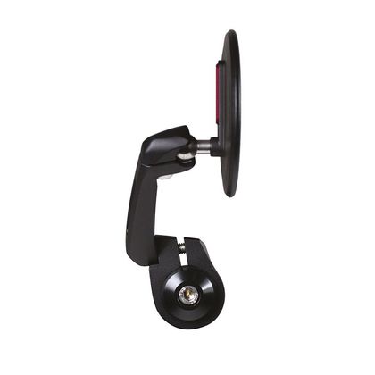 Rétroviseur Chaft DAMON HANDLE (la paire) Universel - Noir