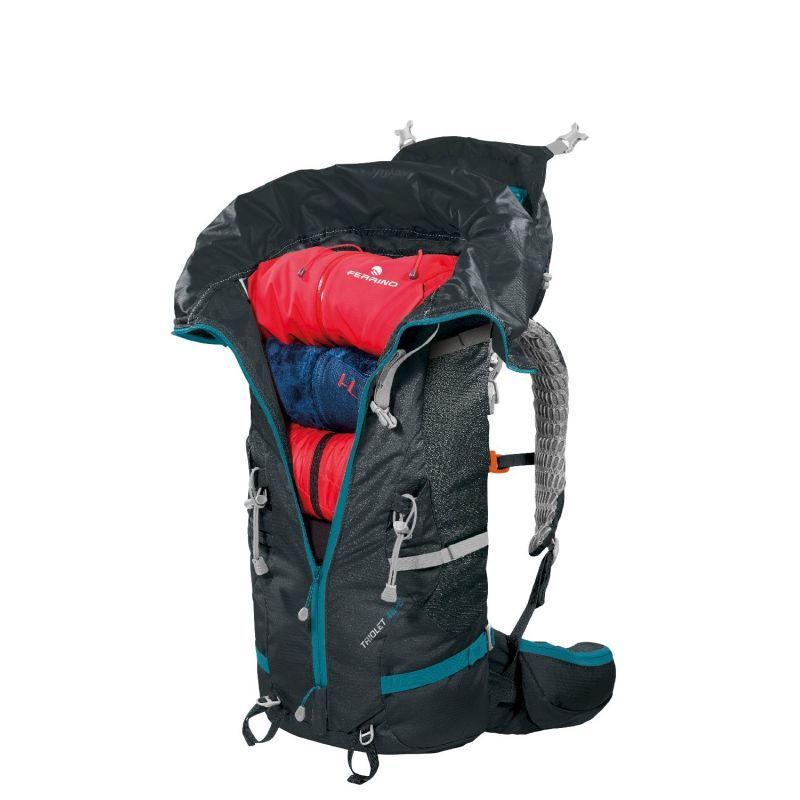 Triolet 48+5 - Sac à dos randonnée
