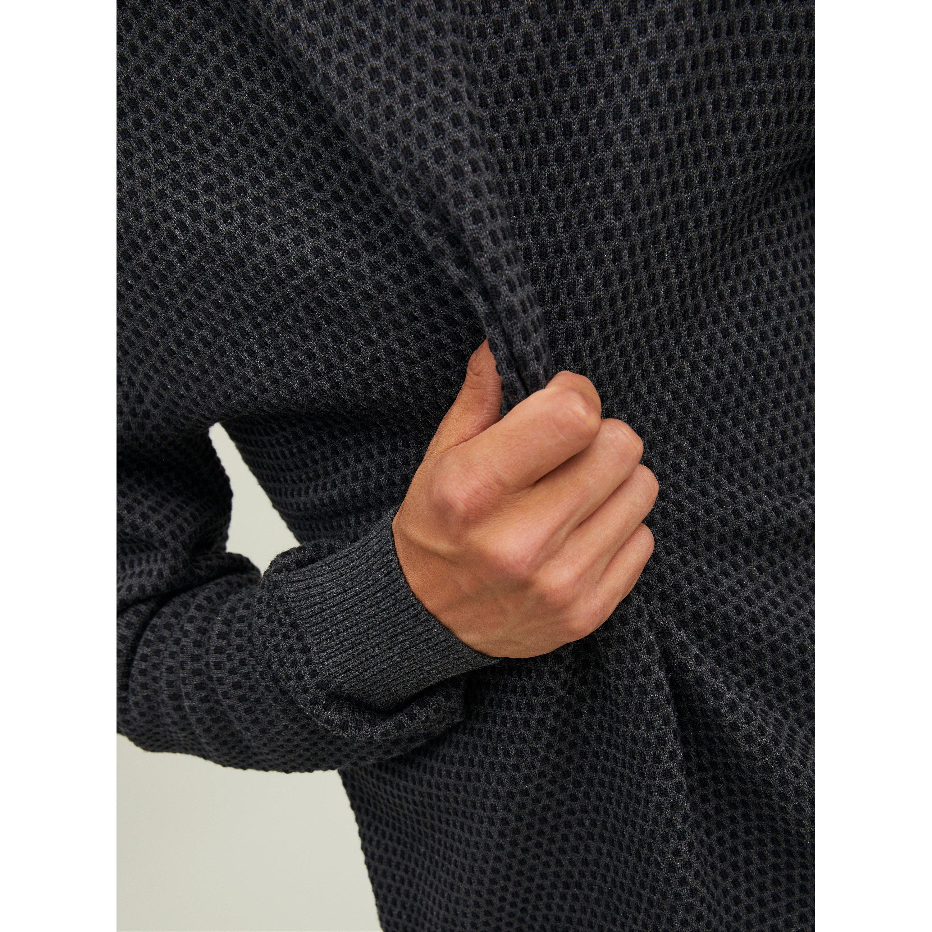Jack and Jones Knit Crew Neck Sn99