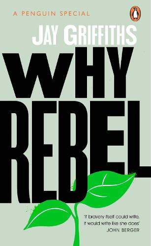 Why Rebel (Paperback)