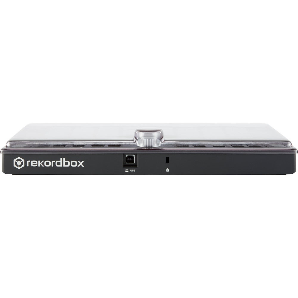 Decksaver stofkap voor Pioneer DDJ-XP1 & XP2