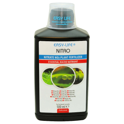 EasyLife Nitro Makro Nährstoff