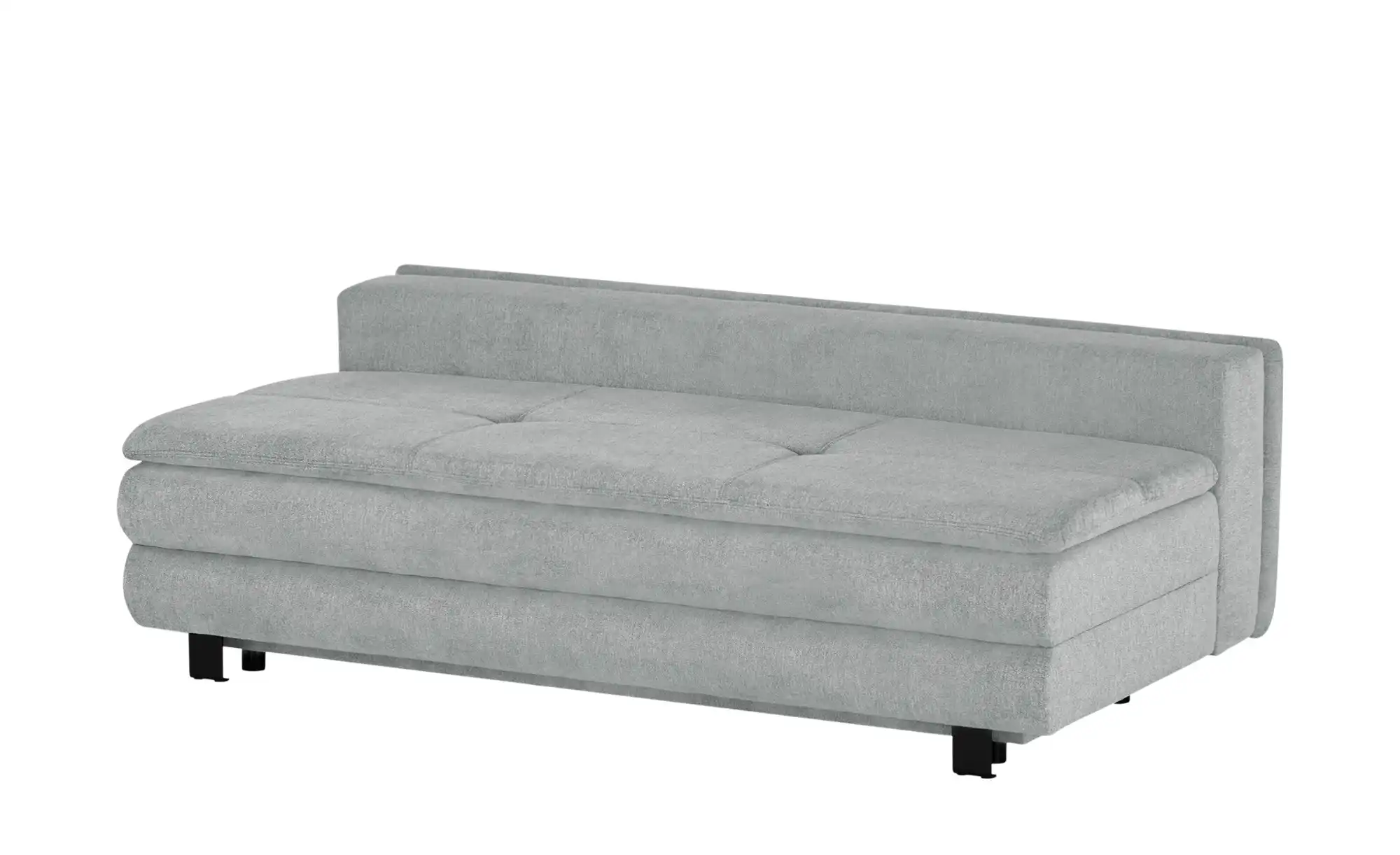 switch Schlafsofa aus Mikrofaser Fox