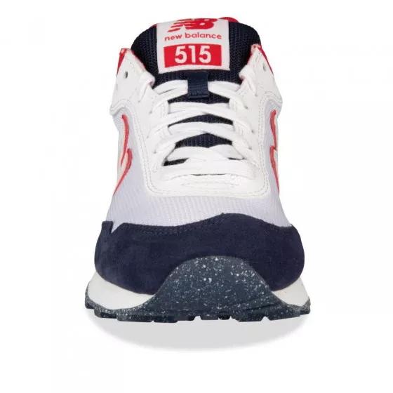 Baskets BLANC NEW BALANCE ML515