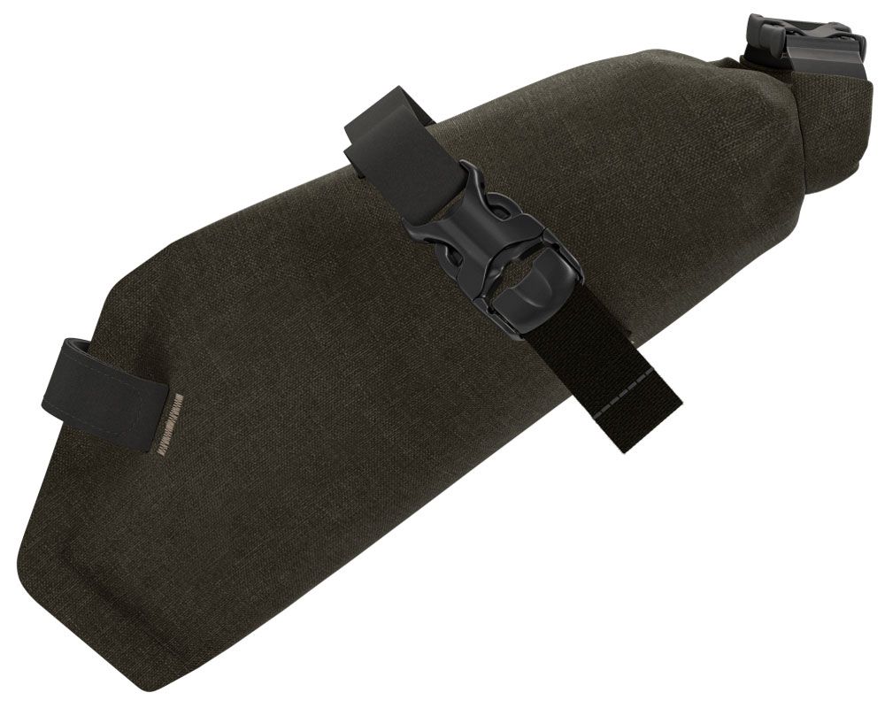 Brooks Scape Saddle Roll Bag Satteltasche kaufen | Bike-Discount