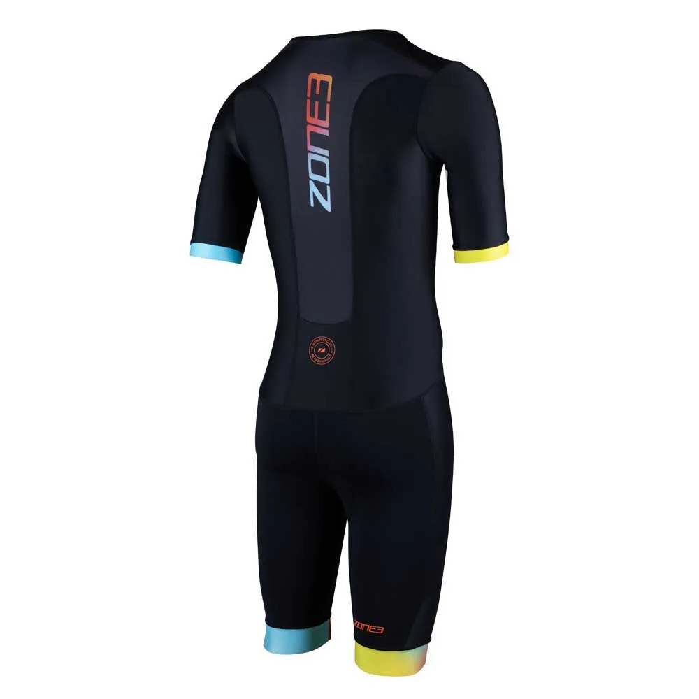 Zone3 Activate  Kurzarm-Trisuit