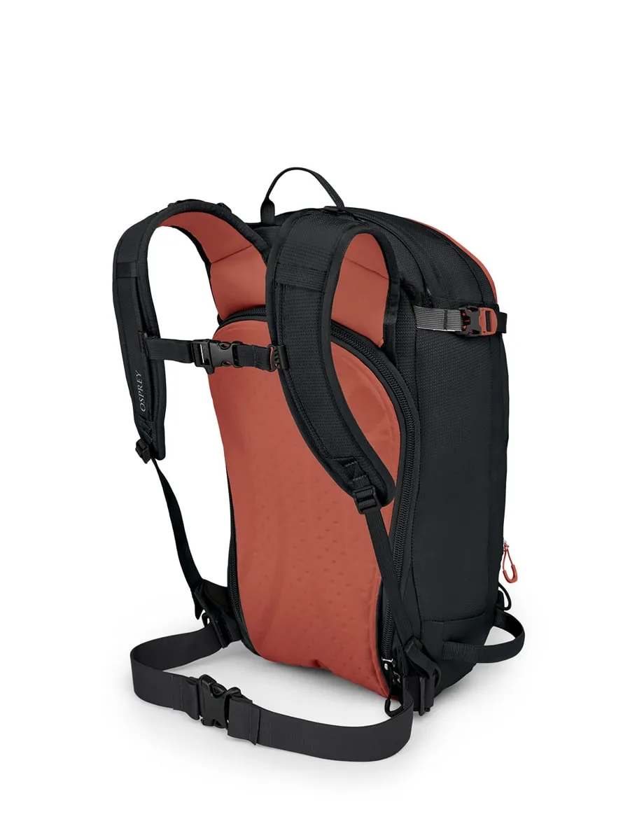 Osprey Sopris 20 Black