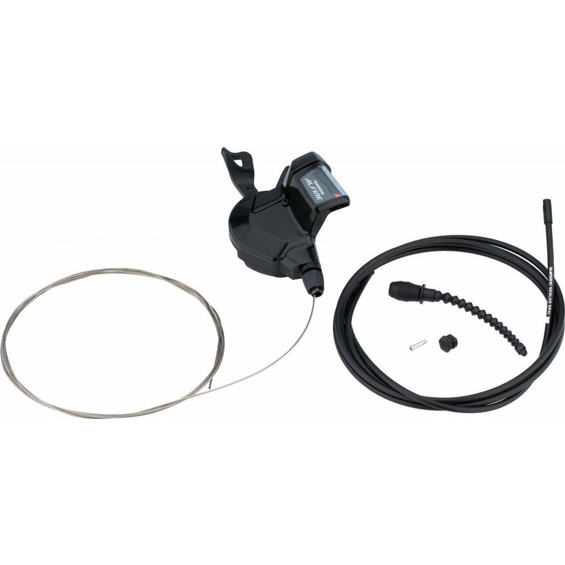 Shimano R Alfine SL-S700 Shifter