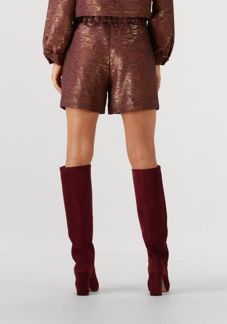 bronzen amaya amsterdam korte broek riley short