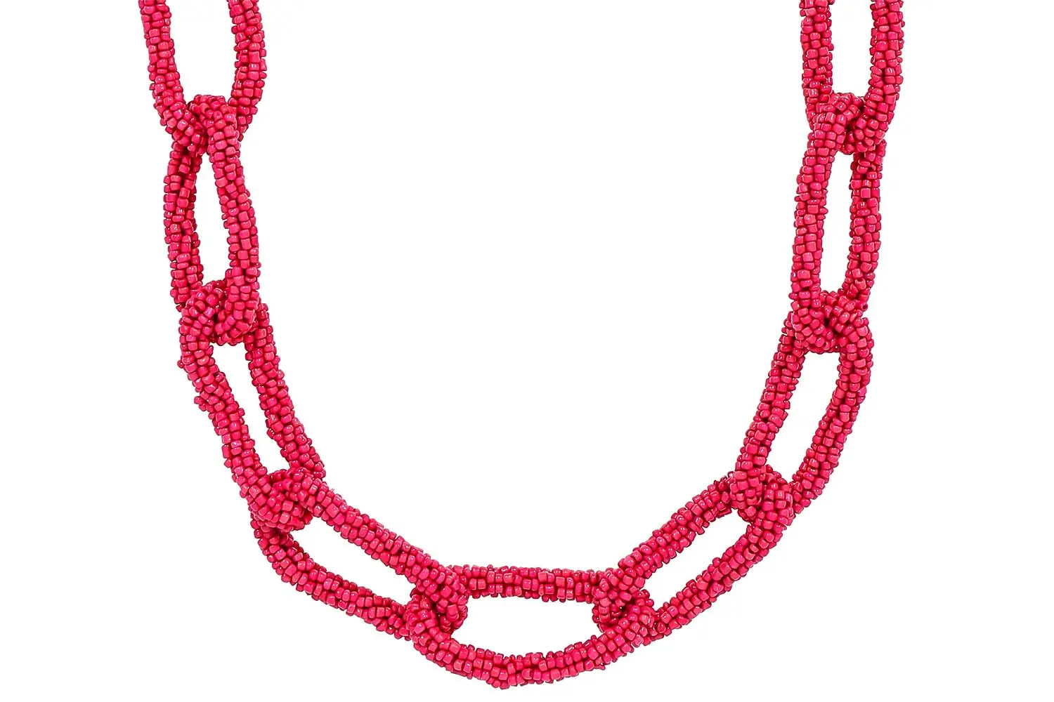 Kette - Magical Fuchsia