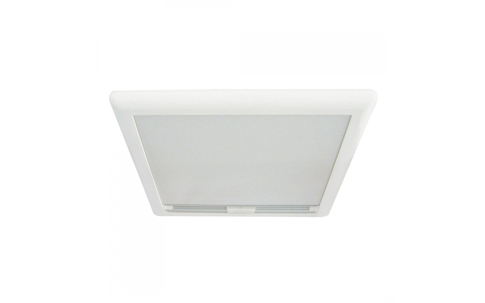 Fiamma Rollo-Kit Vent Verdunklungsrollo für Dachhauben 40 x 40 cm